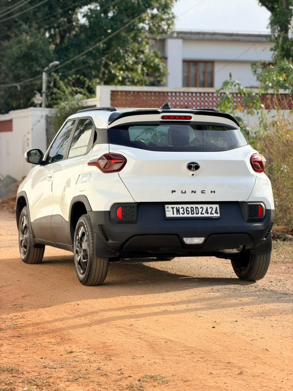 Tata punch - Image 10